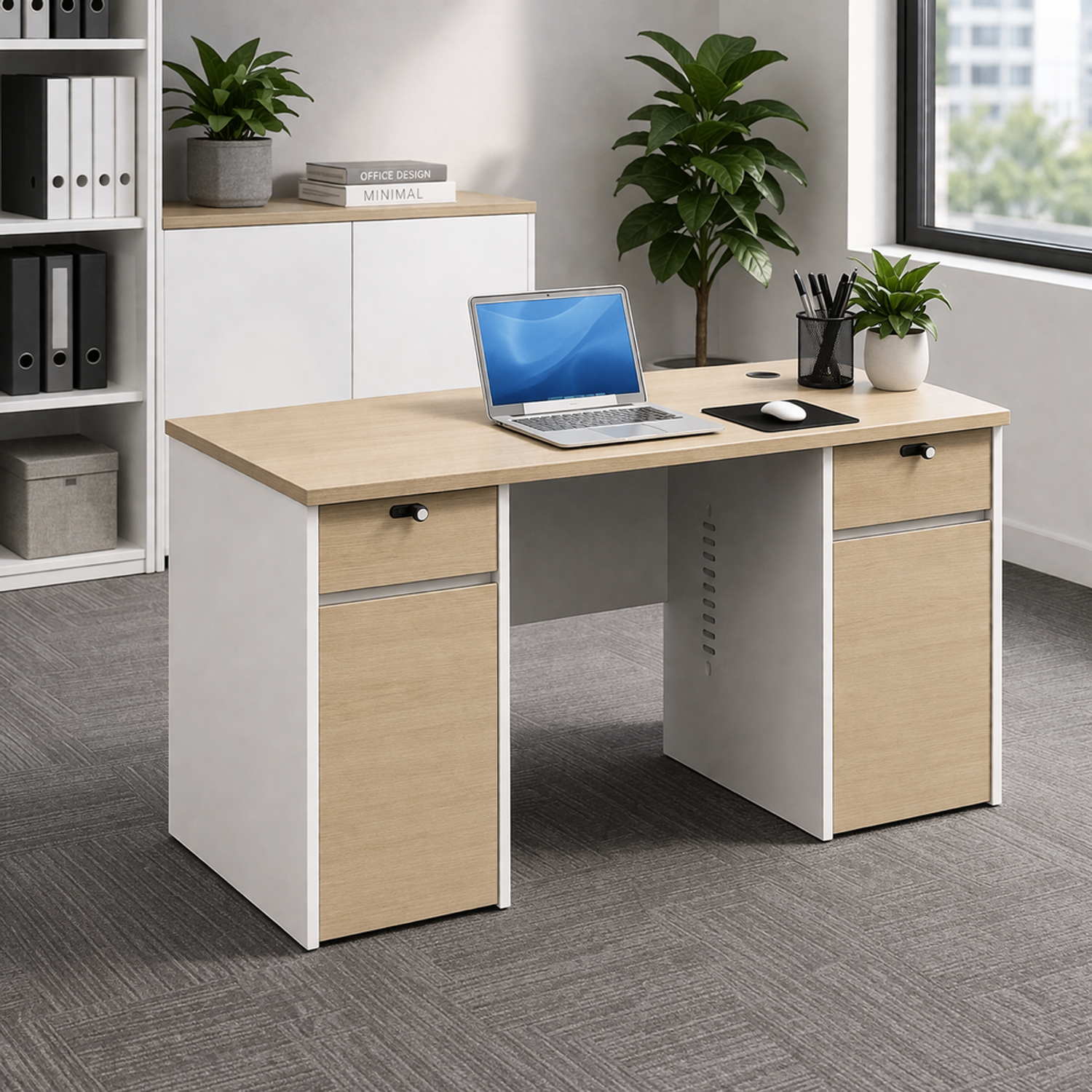Оффис ширээ 