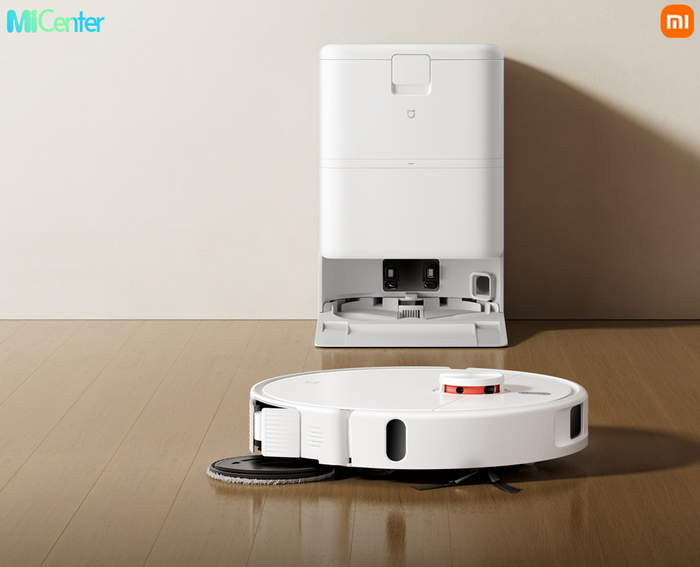 Xiaomi Robot Vacuum 5C + 🎁 Бэлэг Угаалгын шингэн