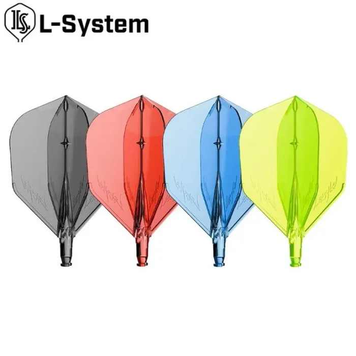  L STYLE L-SYSTEM SINGLE L3 FLIGHTS 1P