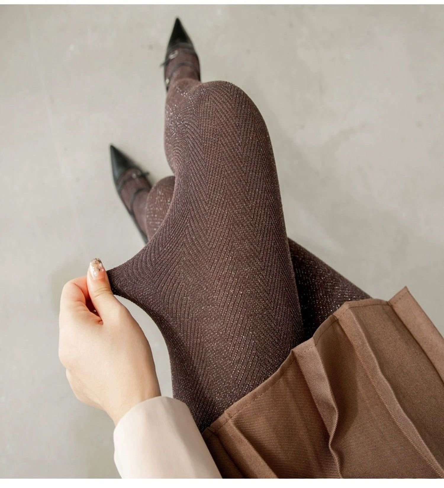 200 ден зузаан саатай трико