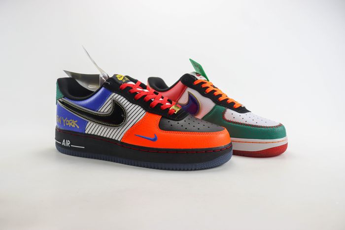 Nike Air Force 1 Low “ What The NYC”