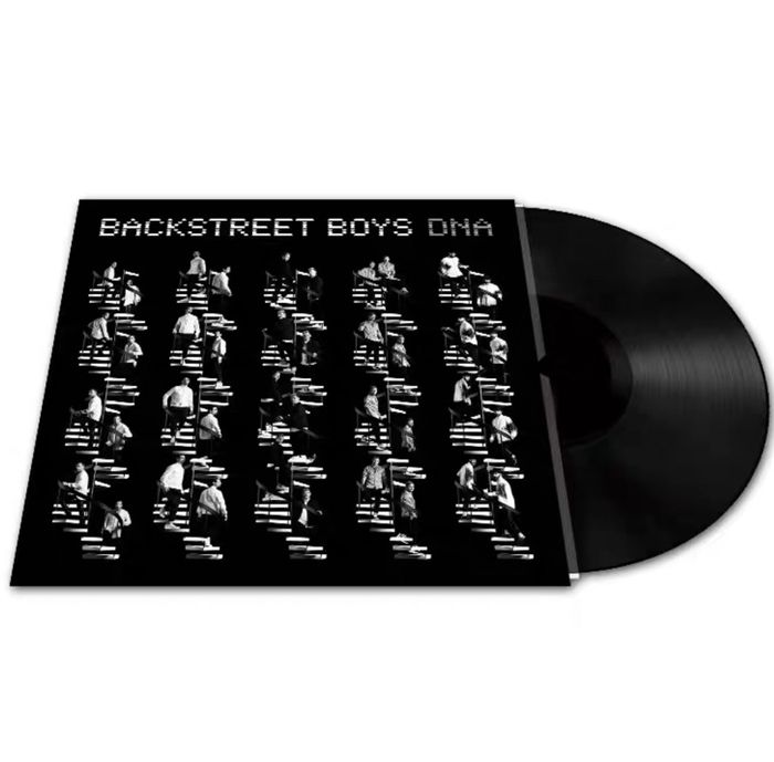 Backstreet Boys - Hits