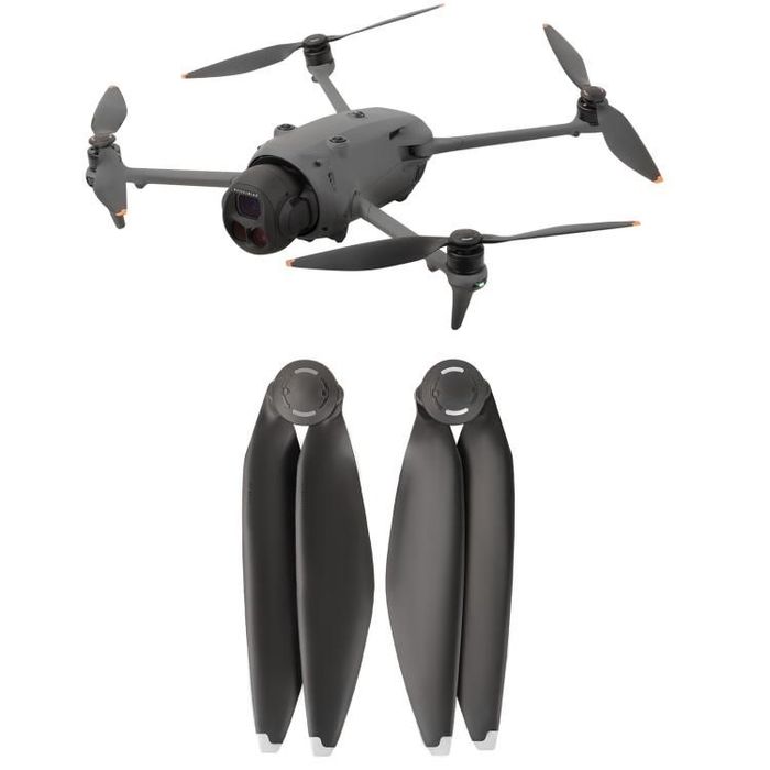 DJI Mavic 4 Pro Хос сэнс