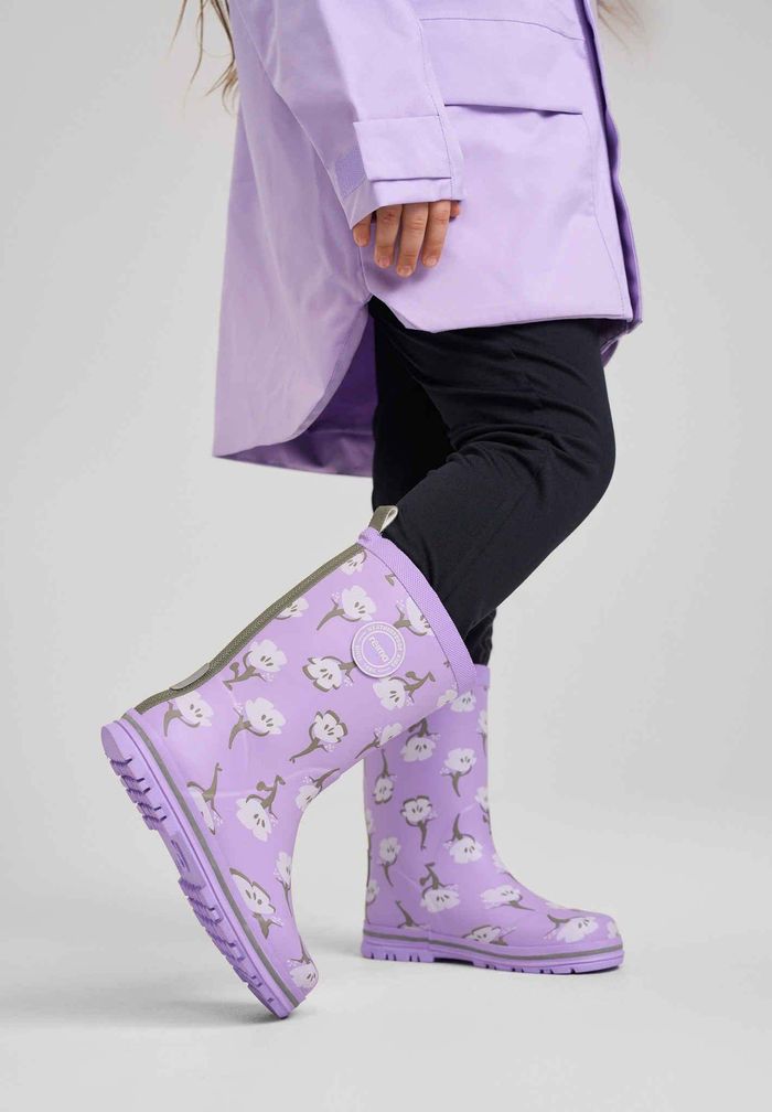 Taika 2.0 Lilac amethyst