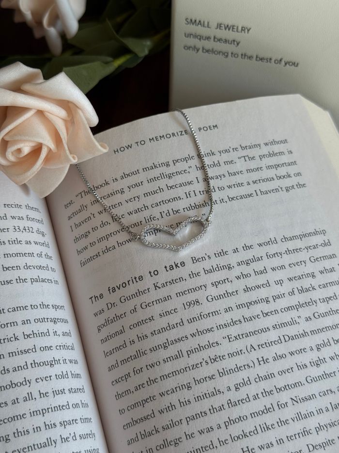 LUM SILVER BRACELET