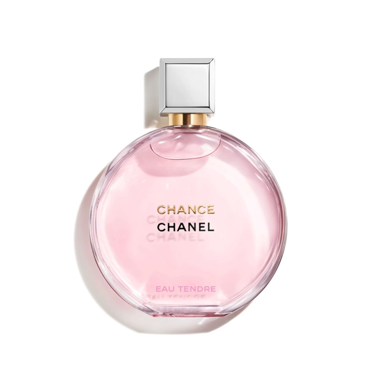 Chanel eau tendre edp 100ml 