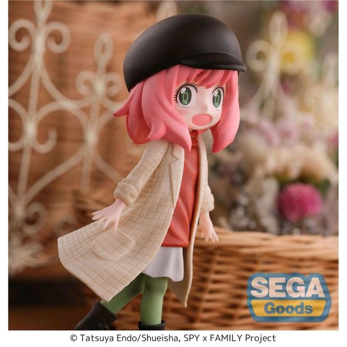 Luminasta Anya Forger Stylish1.5
