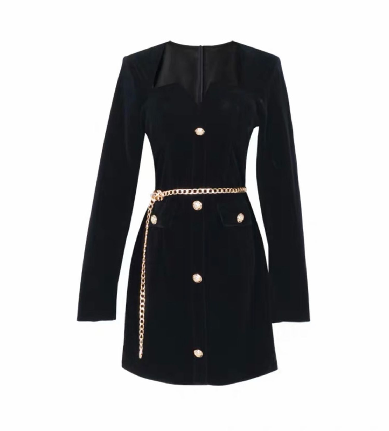 Хамбан даашинз 🖤