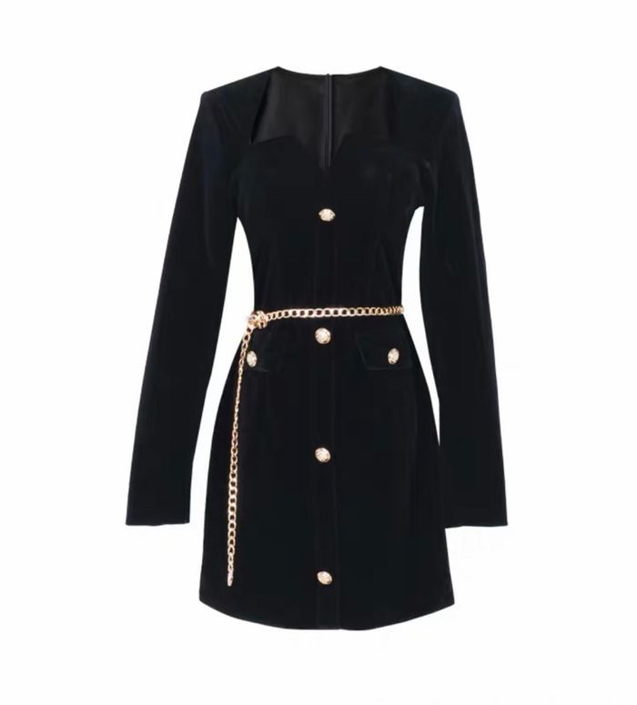 Хамбан даашинз 🖤