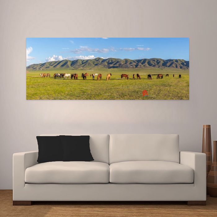 Дааган хайрхан