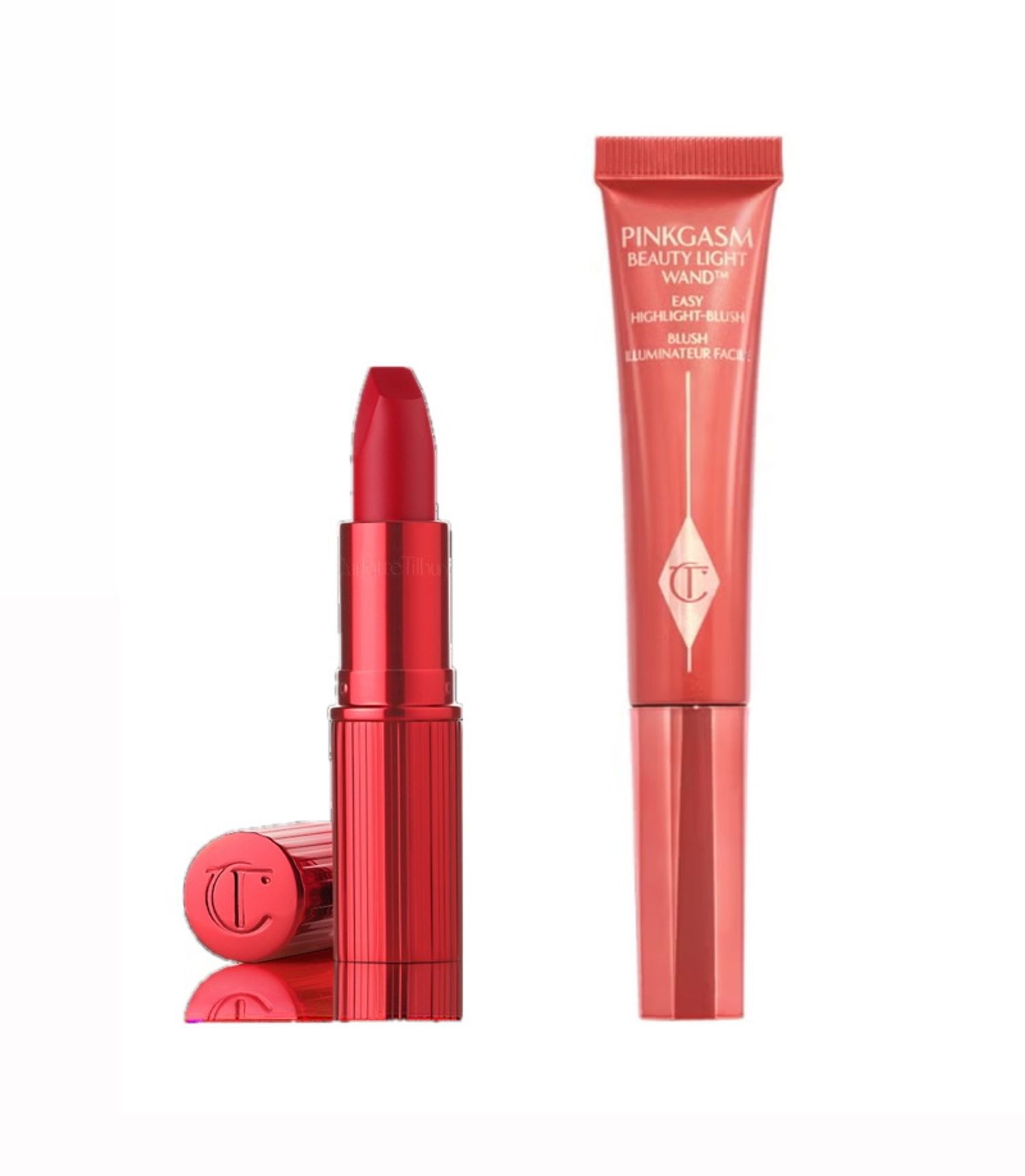 Charlotte Tilbury Set