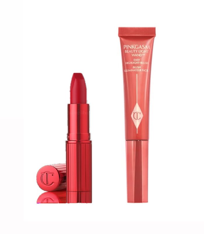Charlotte Tilbury Set