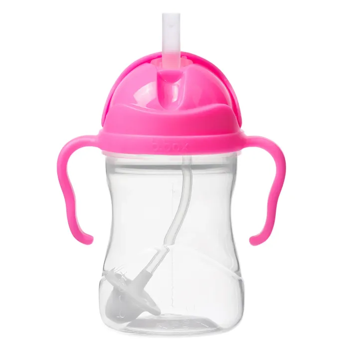 Bbox sippy cup - хүндрүүлэгчтэй соруултай аяга 
