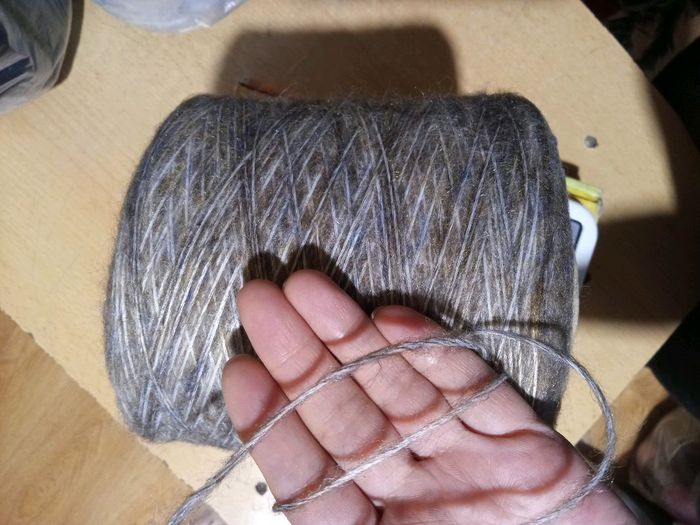 дамартай ангор