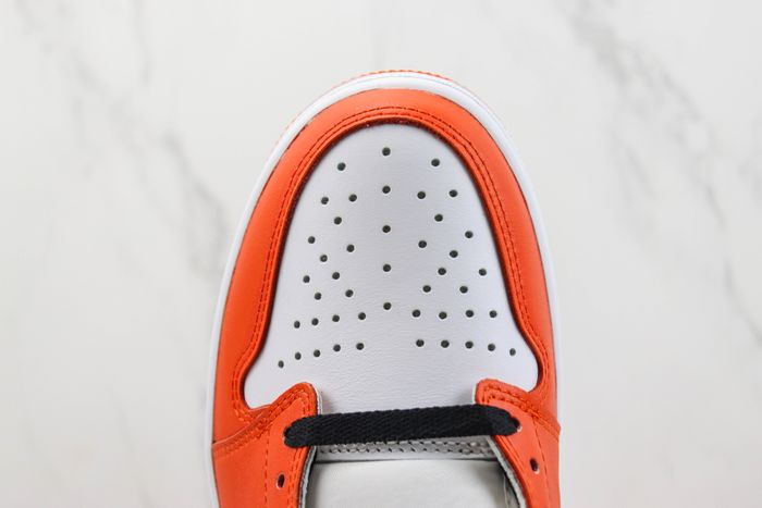 Jordan 1 Low Starfish