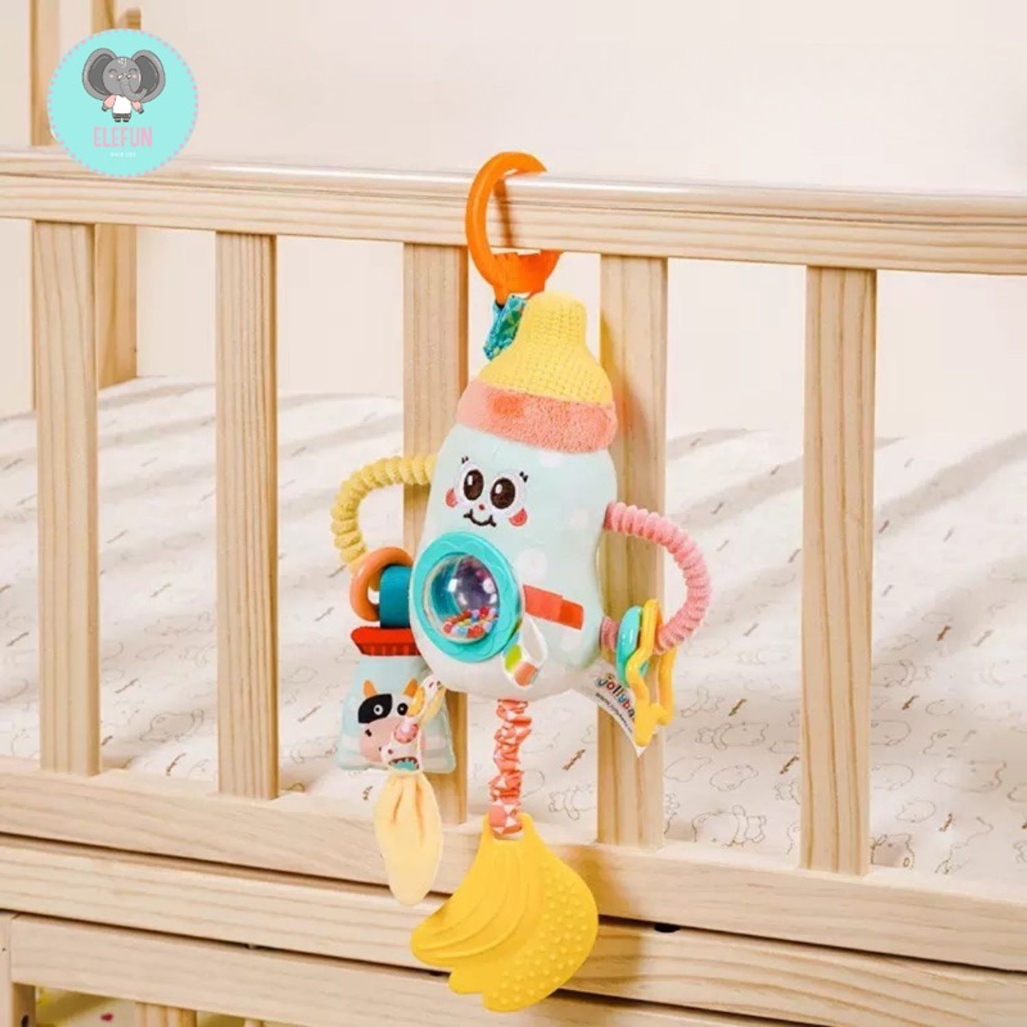 Өлгөдөг тоглоом