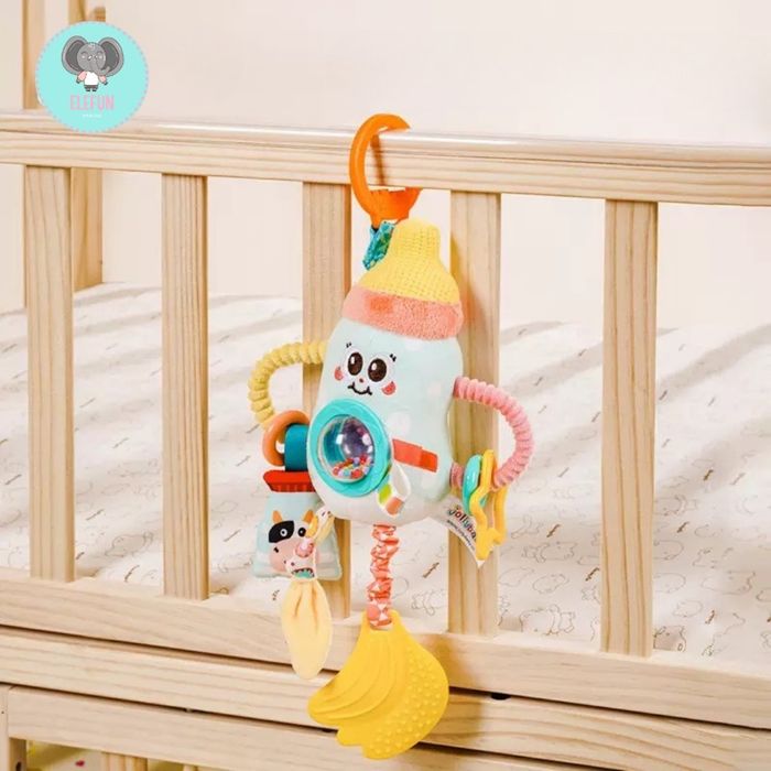 Өлгөдөг тоглоом