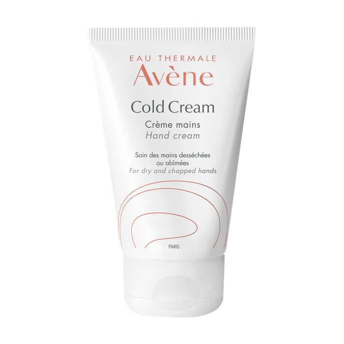 Avene Cold гарын чийгшүүлэх тос, 50мл