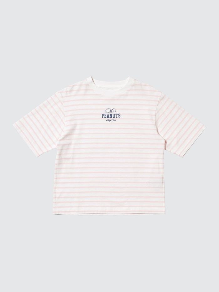 UNIQLO хүүхдийн футболка                     