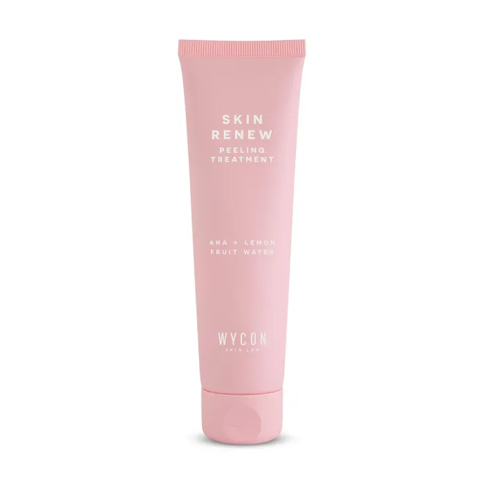 SKIN RENEW – PEELING TREATMENT