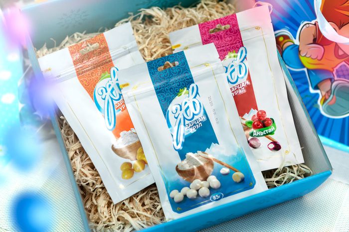 Аарцны үрэл Зөв 85гр