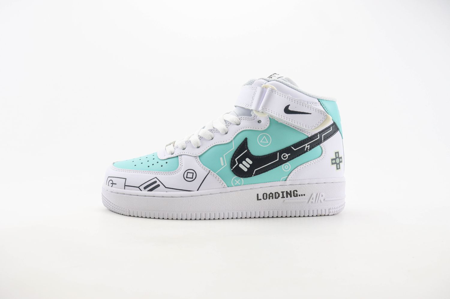 Nike Air Force 1 Mid 