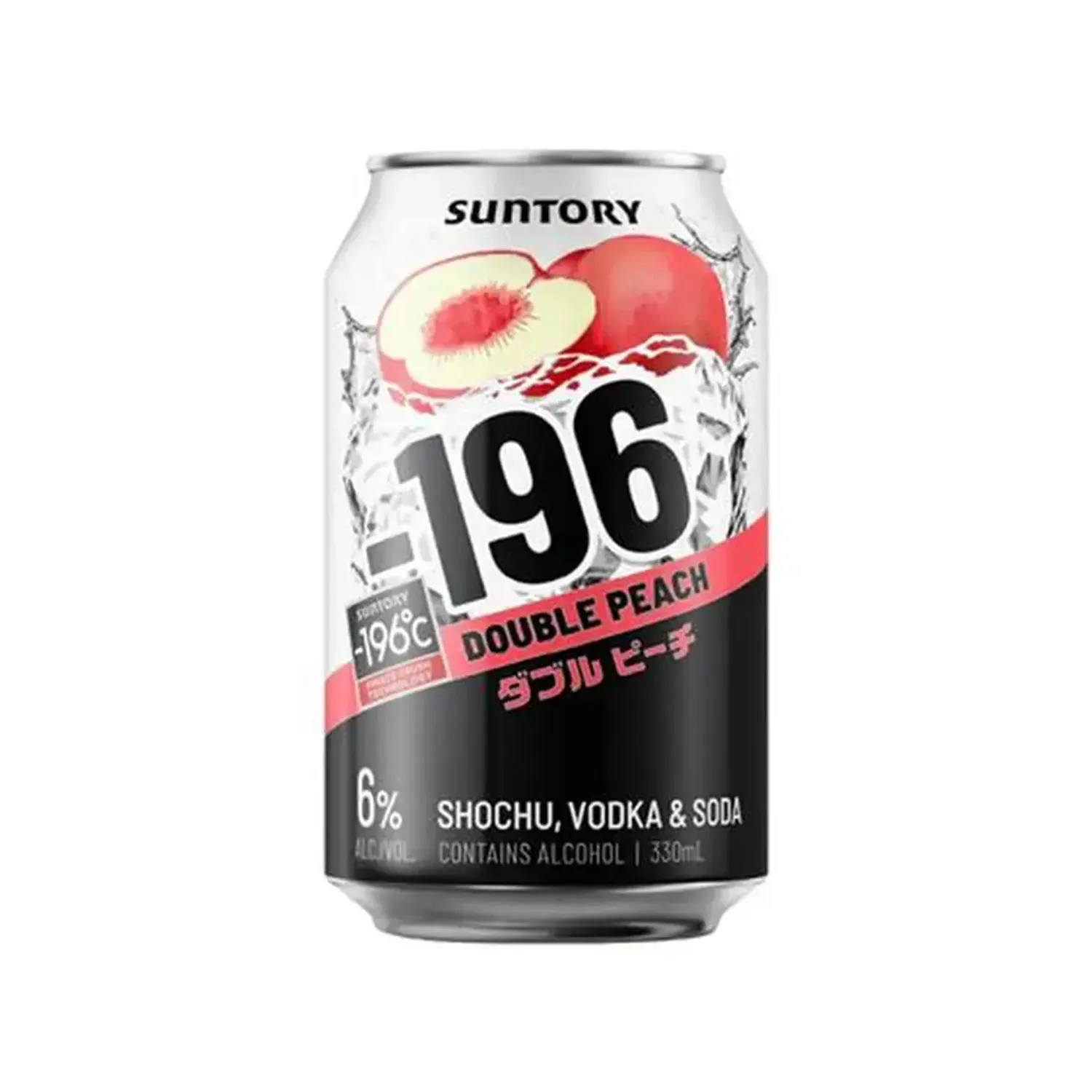 Коктейль Suntory 330ml 
