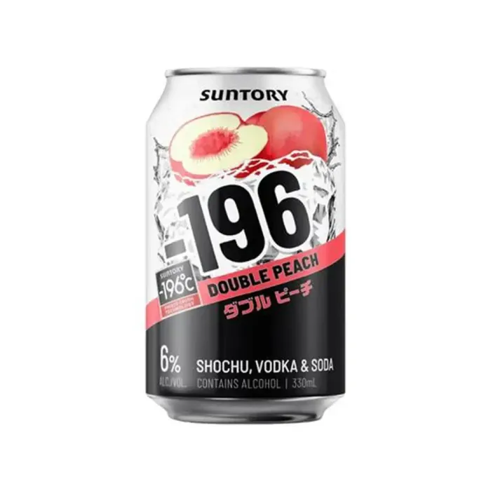 Коктейль Suntory 330ml 