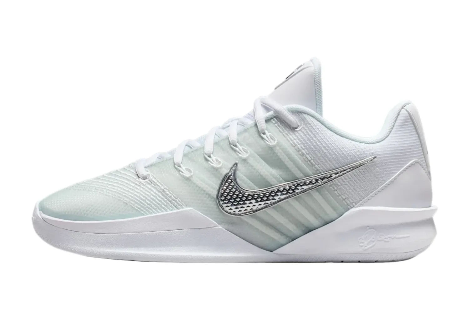 Nike Sabrina 3 "Ice Cold"