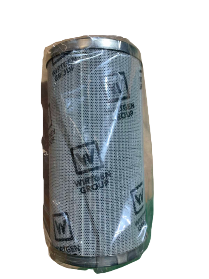 Return Filter, Буцахын Шүүр