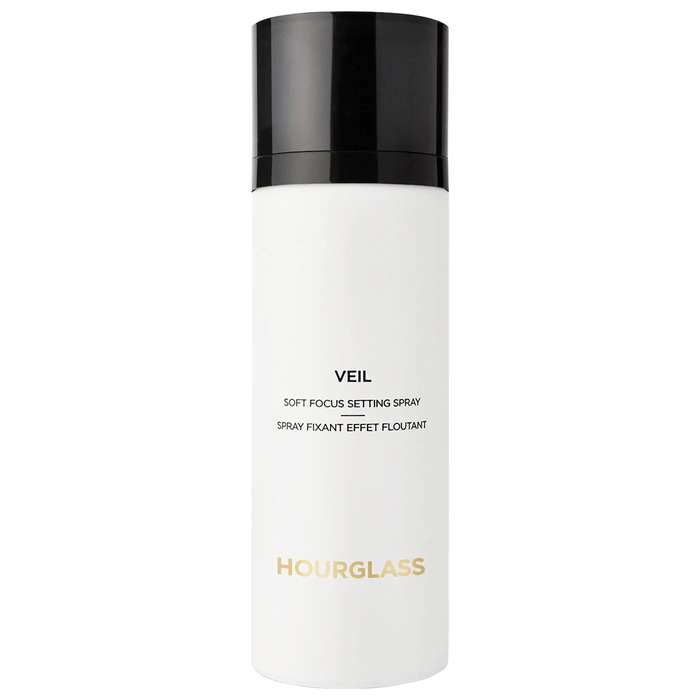 Hourglass  Veil Soft Focus Setting Spray