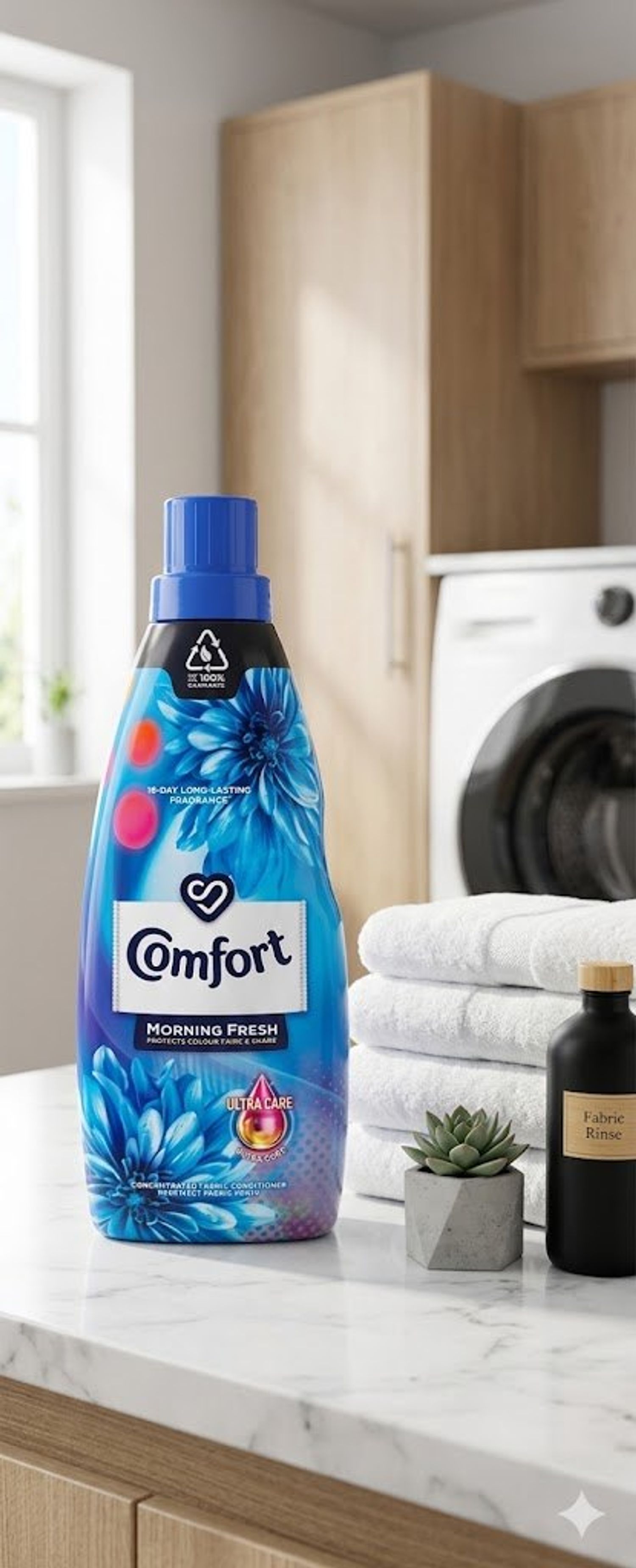 Comfort