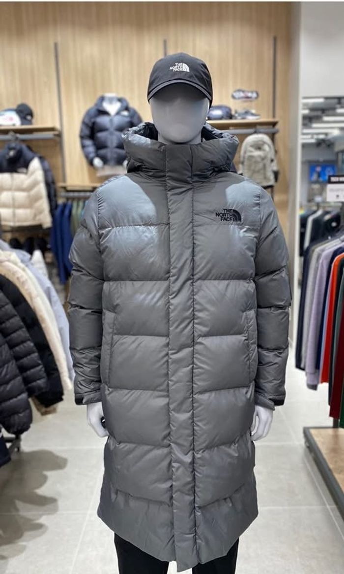 THE NORTH FACE Challenge Air Down Coat '