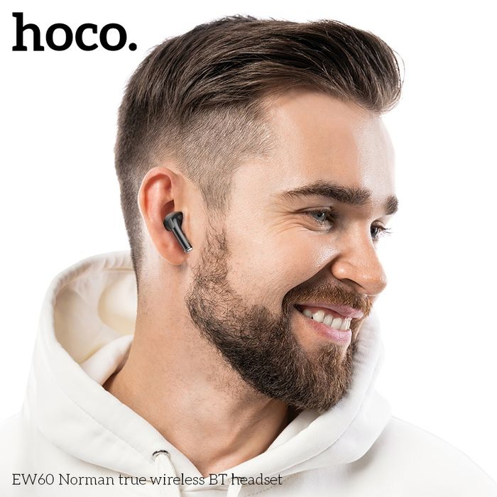 Hoco EW60 Утасгүй Стерео Чихэвч