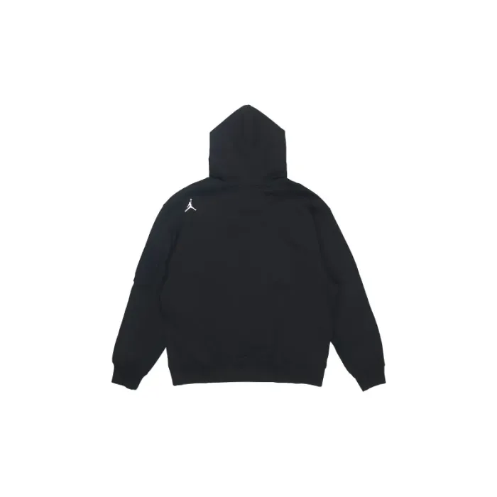 Jordan Sweatshirts Men Black