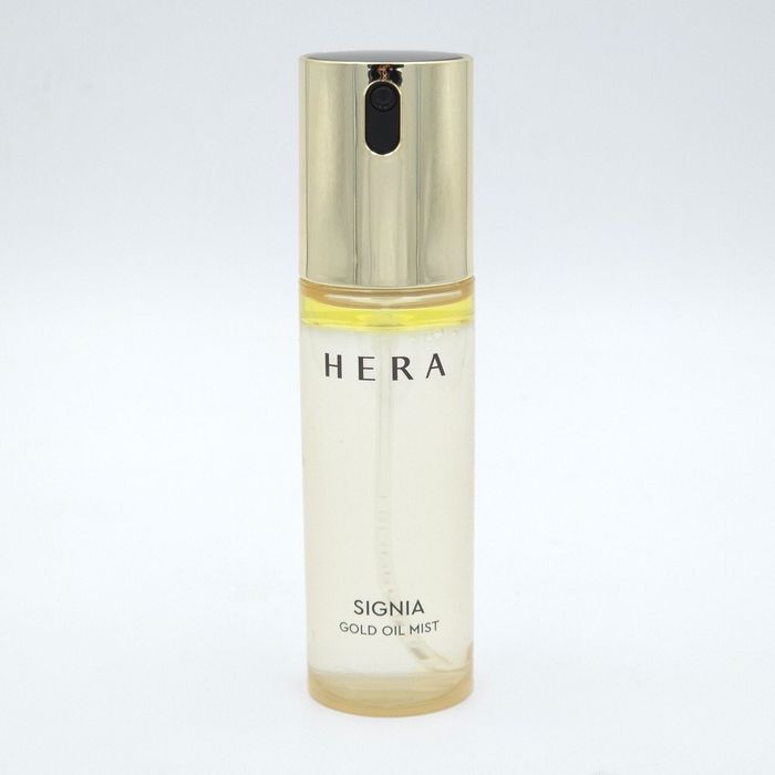 HERA Signia Gold Oil Mist  50ml