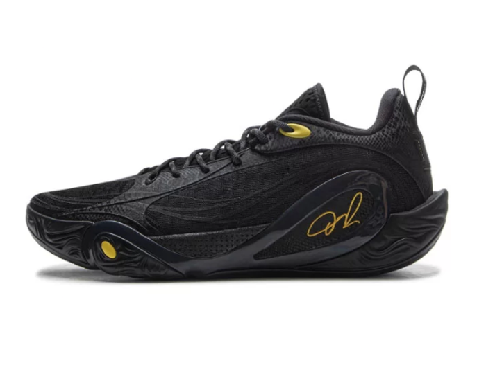 Li-Ning DLO 1 "The Mentor's Mark"