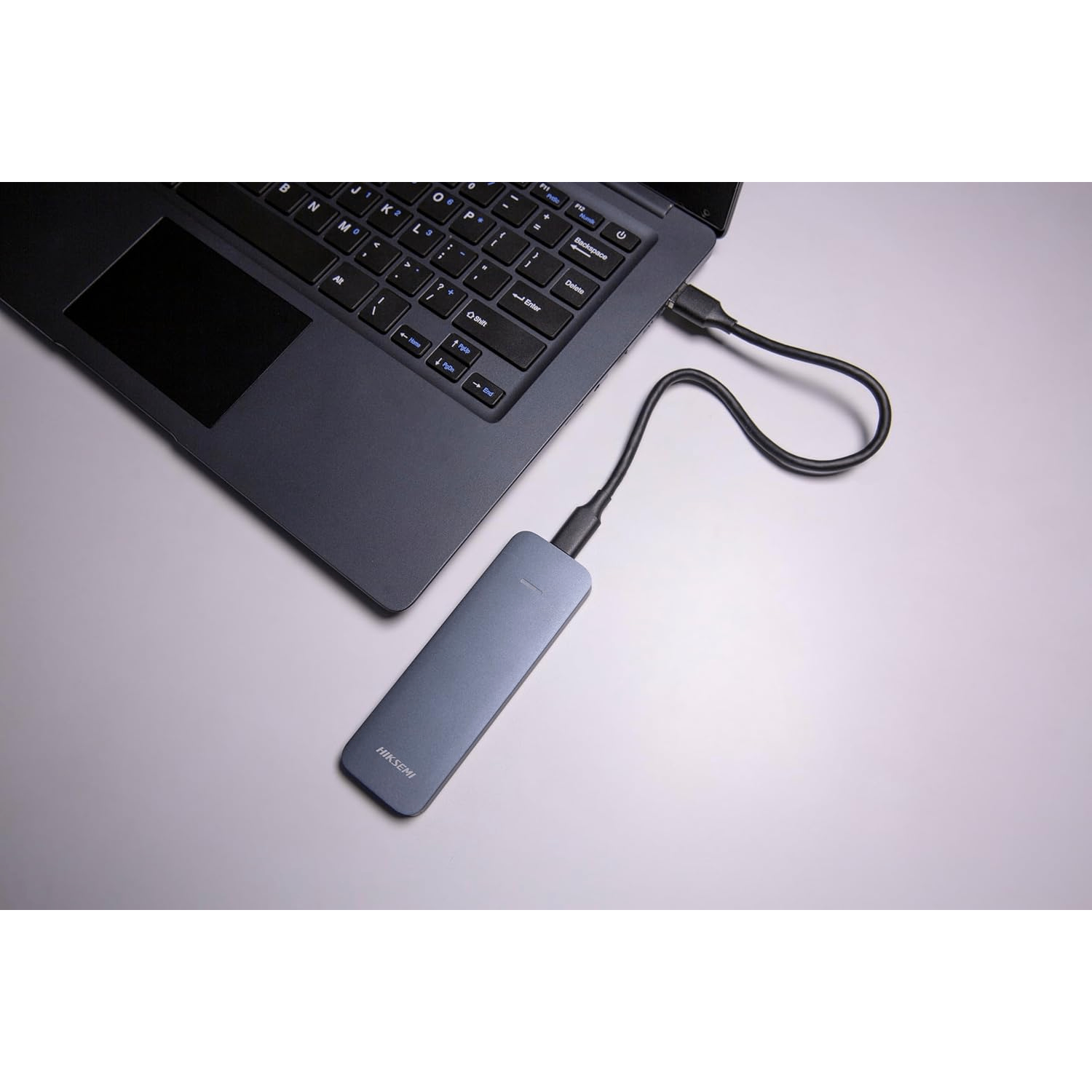 Hiksemi Elite 1TB Portable SSD