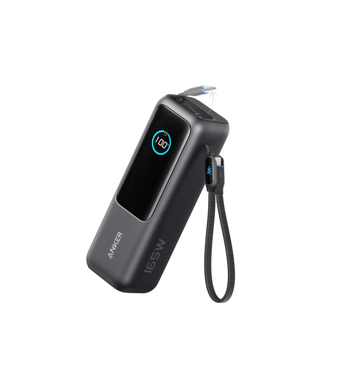 Anker 165W Powerbank