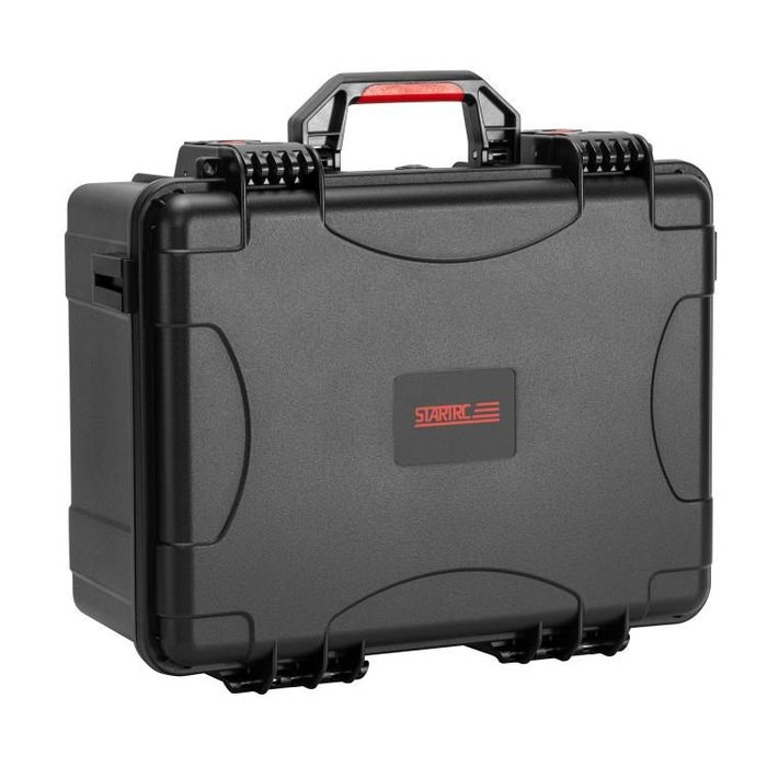 DJI Avata 360 хатуу хайрцаг 