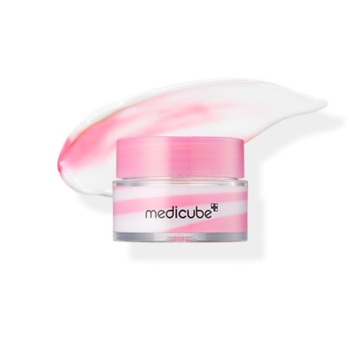 medicube pdrn lip sleeping mask