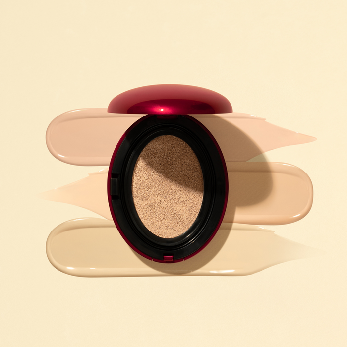 MASK FIT RED CUSHION 