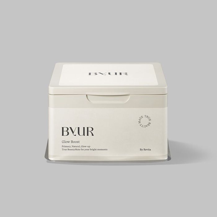 Glow Boost Multi V Daily Mask (20 sheets)