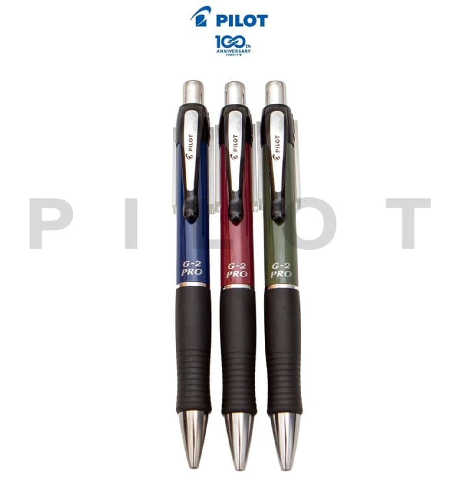 Pilot үзгэн бал 0.7 BL-G2P-7-G