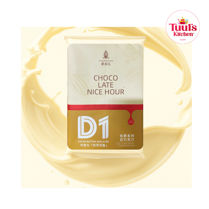 Хятад цагаан шоколад 1кг