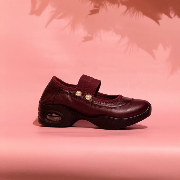 Бүжгийн гутал /бэлтгэлийн/