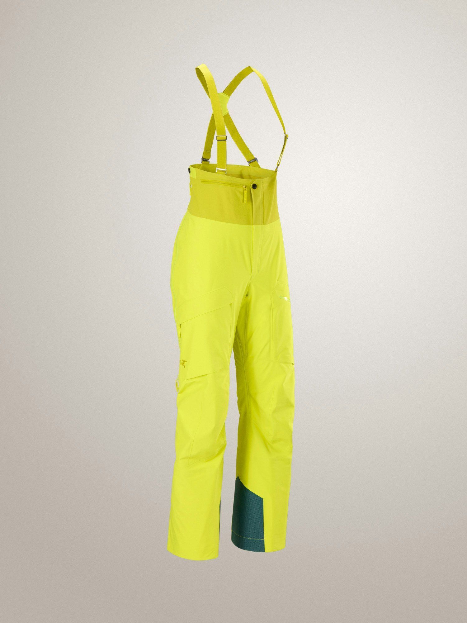 Arc'teryx | Rush Bib | Pants | Women
