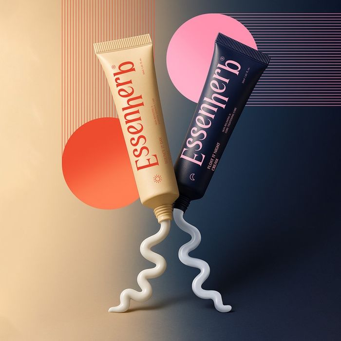 Essenherb Day/Night cream set