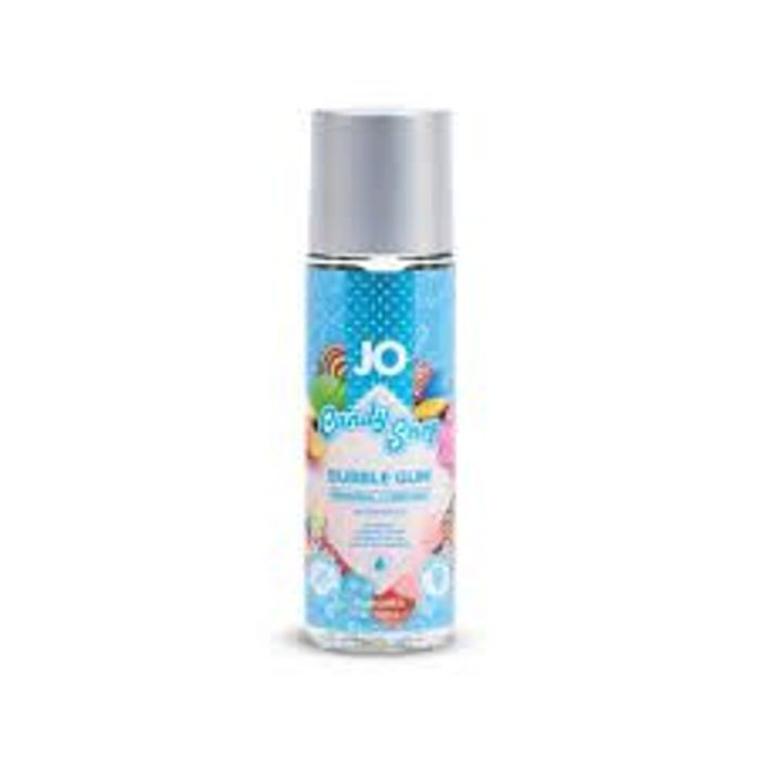 JO Candy Shop - Bubblegum - Lubricant 2 floz / 60 mL