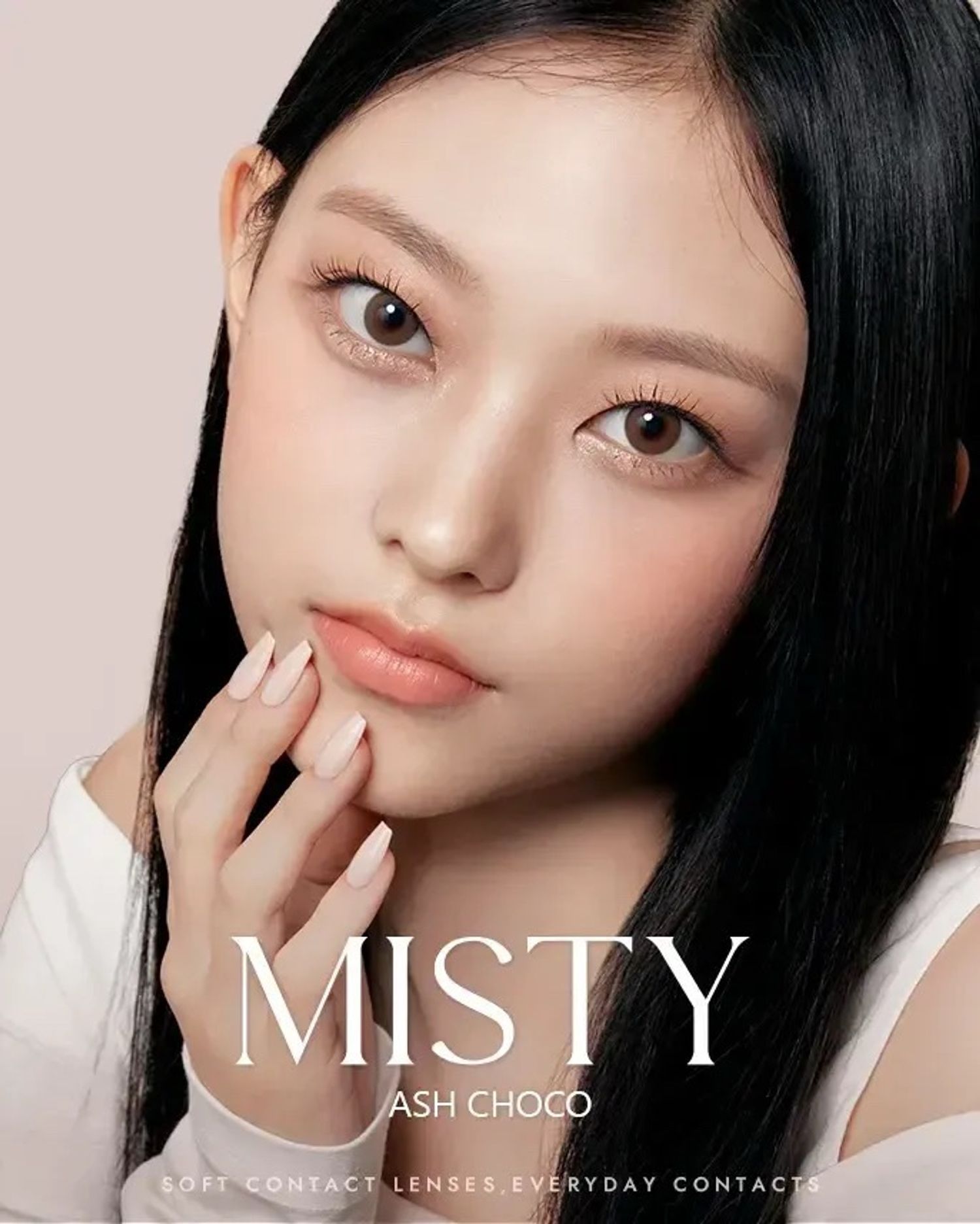 Misty Ash Choco
